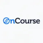 OnCourse logotipo