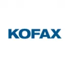 Kofax logotipo
