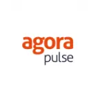 AgoraPulse logotipo