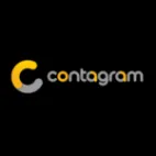 Contagram logotipo