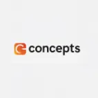 Concepts logotipo