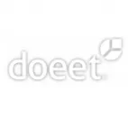Doeet logotipo