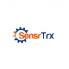 SensrTrx LEAN logotipo