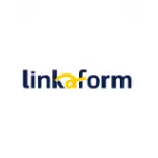 Linkaform Logística logotipo