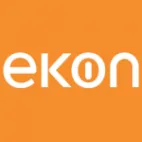 Ekon logotipo