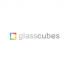 Glasscubes logotipo