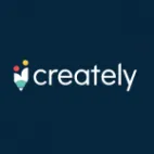 Creately logotipo
