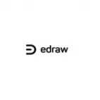 Edraw Diagrama de Flujo logotipo