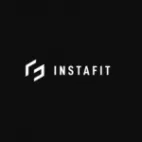 Instafit logotipo