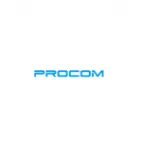 Procom logotipo