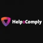 Help2Comply logotipo