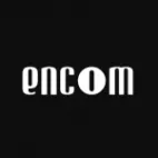 ENCOM logotipo