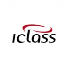 IClass FS logotipo