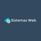 Sistema web logotipo
