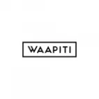 WAAPITI logotipo