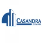 Casandra logotipo