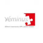 Yéminus logotipo