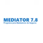 Mediator logotipo