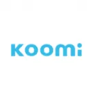 Koomi logotipo