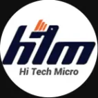 HTM Mantenimiento logotipo