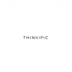 Thinkific logotipo