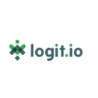 Logit logotipo