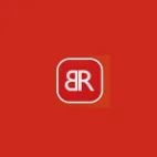 BR Bars & Restaurants logotipo