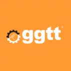 ggtt logotipo