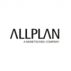 Allplan Bimplus logotipo