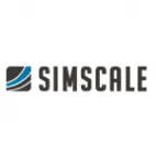 SimScale logotipo
