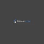 SpinalCom logotipo
