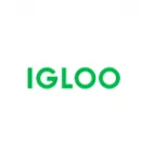 Igloo logotipo