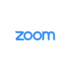 Zoom logotipo