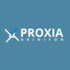 Proxia logotipo