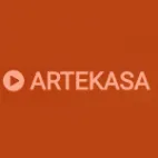 Artekasa logotipo