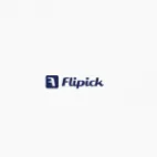 Flipick logotipo
