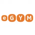 eGym logotipo