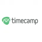 TimeCamp logotipo