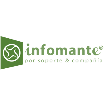 Infomante®​ Espana