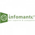 Infomante® logotipo
