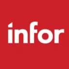 Infor M3 logotipo