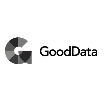 GoodData Visualización de Datos