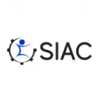 SIAC logotipo
