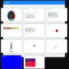 IoT Dashboard logotipo