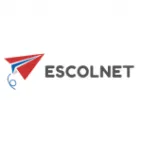 ESCOLNET logotipo