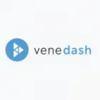 Vene Dash logotipo