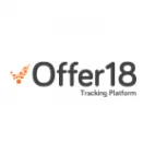 Offer18 logotipo