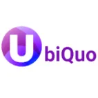 UbiQuo logotipo