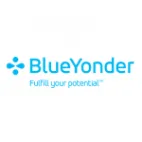 Blue Yonder logotipo