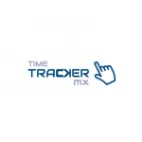 Time Tracker logotipo